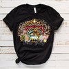 Bethlehem Nativity True Story Christmas T-Shirt - Jesus Miracle Sublimation Tee