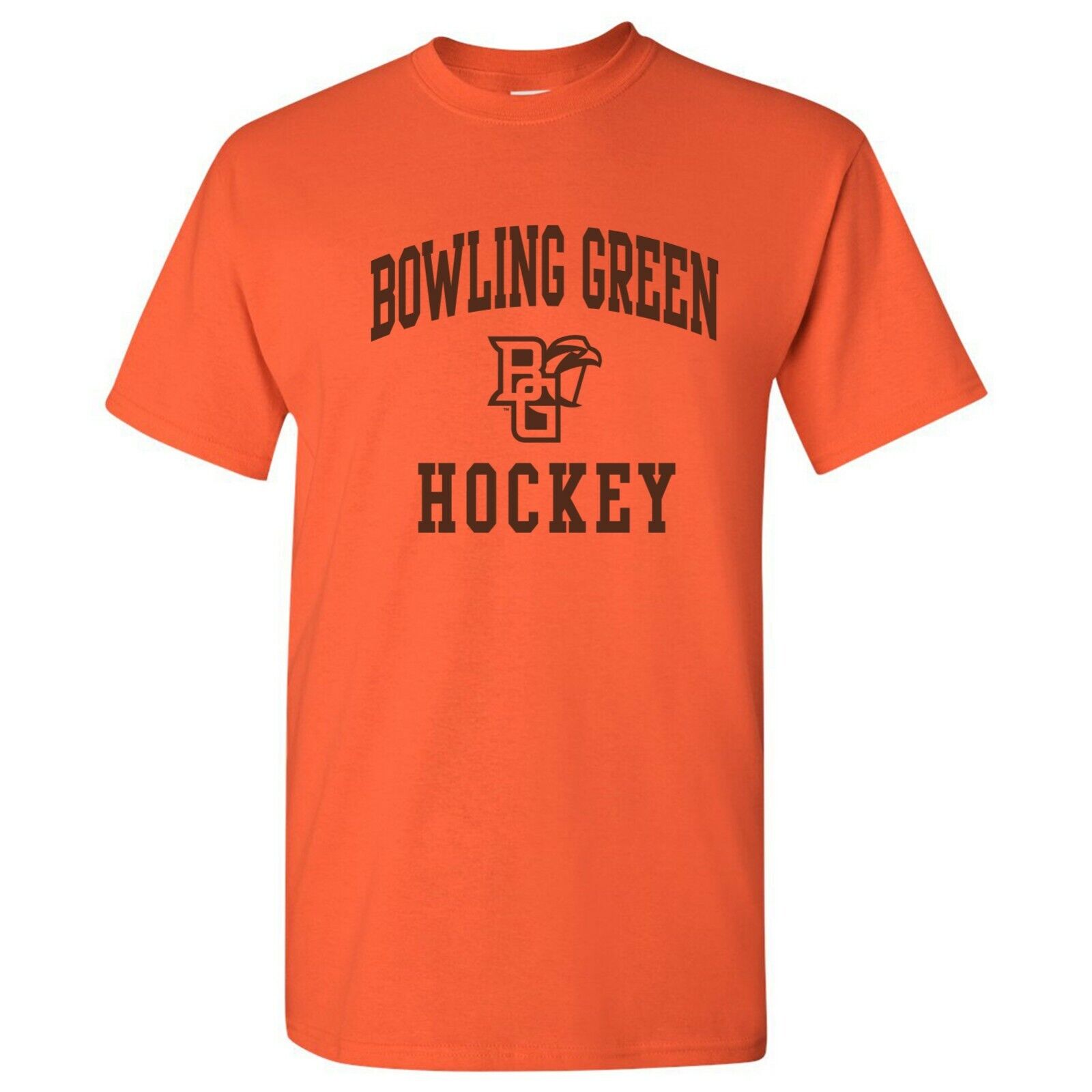 Bgsu Falcons Arch Logo Shirt Sweatshirt Pullover Hoodie Gifts For Fans