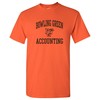 Bgsu Falcons Arch Logo Soccer Shirt Sweatshirt Hoodie Gifts For Fans