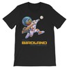 Birdland And Beyond Kids Shirt Featuring Baltimore Orioles