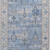 Black and White Tunnel Optical Illusion Rug - A Stunning Addition to Living Room Decor