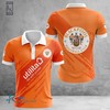 Blackpool FC Polo Shirt: The Classic Look for Football Lovers.