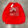 Bnwt Vintage Style 90S Ohio State Buckeyes Jansport University American Sweatshirt Gifts For Ncaa