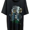 Bo Jackson NFL Sweatshirt T-shirt Ideal Gift for NFL Fans