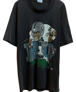 Bo Jackson NFL Sweatshirt T-shirt Ideal Gift for NFL Fans