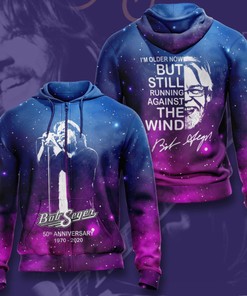 Bob Marley All Over Print Zip Up Hoodie