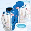 Born In The Rockies Est 1978 All Over Print 3D Hoodie for Beer Lovers