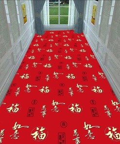 Bottomless Hole 3D Illusion Area Rug - Vortex Design with Rubber Mat Backing for Safety