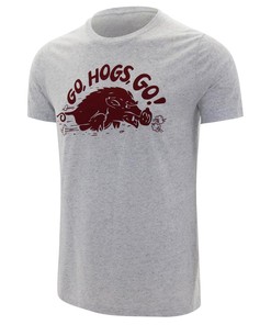Bowl Bound Arkansas Bowl Bound Unisex Short Sleeve T-Shirt Official Razorbacks Gear