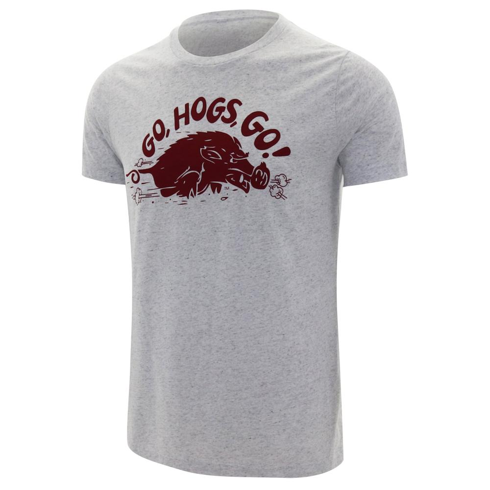 Bowl Bound Arkansas Bowl Bound Unisex Short Sleeve T-Shirt Official Razorbacks Gear