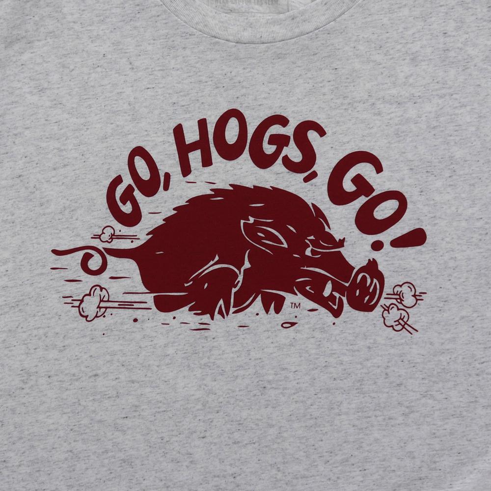 Bowl Bound Arkansas Bowl Bound Unisex Short Sleeve T-Shirt Official Razorbacks Gear - Image 2