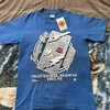 Brand New 90S Vintage Tamp Bay Lightning T-Shirt Sweatshirt Pullover Hoodie Reprinted Gift For Nhl Fans
