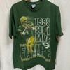 Brett Favre Green Bay Packers 1995 T-Shirt, Sweatshirt, Pullover Hoodie Full Color, Full Size Gift For Nfl Fans
