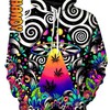 Brizland Unisex Custom All Over Print 3D Hoodie