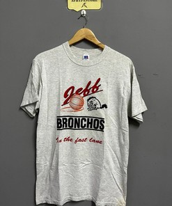 Bronchos NFL Sweatshirt T-shirt, NFL Football Teams Gifts For Fans