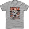 Cal Ripken Jr. Shirt Baltimore Orioles 2022 Mlb Champs Baseball Men'S Tee Gift Fan