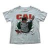Cal Ripken, Jr. Vintage Baltimore Orioles T-Shirt, Hall Of Famer Apparel