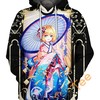 Cardcaptor Sakura Kero-chan All Over Print 3D Hoodie