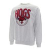 Cardinal Arkansas Razorbacks Softball Seal T-Shirt For Ncaa Fans