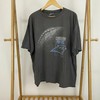 Carolina Panthers Faded Sweatshirt T-shirt Ideal Gift for NFL Fans
