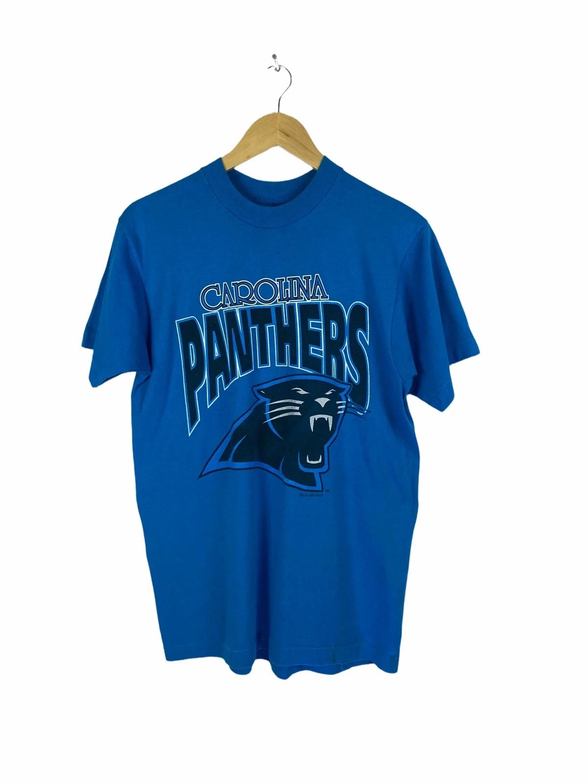 Carolina Panthers NFLP 1993 Sweatshirt T-shirt Ideal Gift for NFL Fans