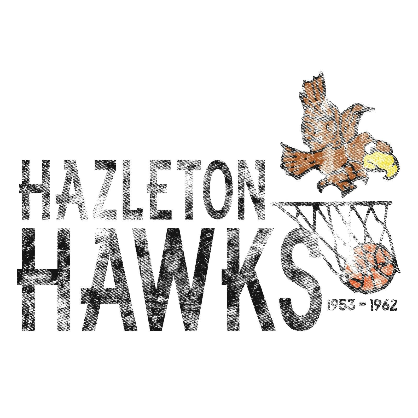 Cba Hazleton Hawks Classics Basic Shirt Sweatshirt Hoodie, Fan Gifts - Image 2