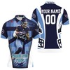 Celebrate AFC South Division Super Bowl 2021 Polo Shirt All Over Print Shirt 3D T-Shirt Featuring Derrick Henry #22