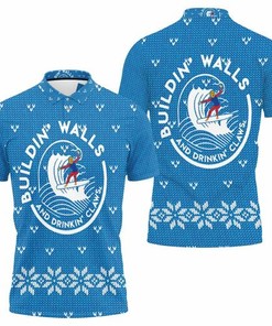 Celebrate American culture and politics Drinkin Claws Trum Surfin And Drinkin Whi Jersey All-Over Print