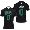 Celebrate Jayson Tatum and the Boston Celtics with the Statement Edition 2019 Polo Shirt