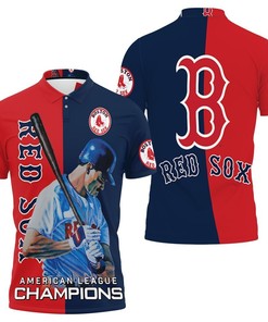 Celebrate Jim Rice's Legend Status with This Polo Shirt All Over Print Shirt 3D T-Shirt.