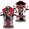 Celebrate Tampa Bay Buccaneers' 2021 NFL Victory 13 Mike Evans 3D Polo Shirt Jersey All Over Print Shirt 3D T-shirt.