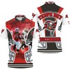 Celebrate Tampa Bay Buccaneers Helmet Nfc South Division Champions Super Bowl 2021 All Over Print Polo Shirt in 3D