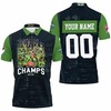 Celebrate The Seattle Sounders Fc Mls Cup Champions 2019 Victory With Our Personalized 3D All Over Print Polo Shirt