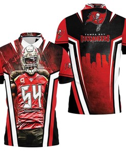 Celebrate The Super Bowl Victory And Lavonte David With This Champion Polo Shirt