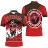 Celebrate The Super Bowl Victory And Shaquil Barrett With This Champion Polo Shirt