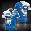Celebrate Your Team with the Hertha BSC Berlin Bundesliga Polo Shirt