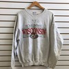 Celebrate the 1994 Rose Bowl with Wisconsin Badgers Vintage Style Sweatshirt Bundle, NCAA lovers