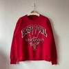 Celebrate the Badgers' 1994 Rose Bowl Win with a Vintage University of Wisconsin Badgers NCAA Gift Sweatshirt