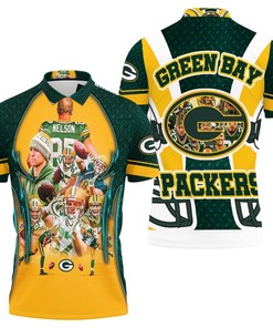 Celebrate the NFC North Division Champions and Super Bowl 2021 3D Polo Shirt Jersey