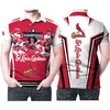 Celebrate the NL Central Division Champions with Our 2 Polo Shirt Set for St. Louis Cardinals Fans