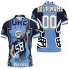Celebrate the Super Bowl Win with the Harold Antonio Laudry 58 Personalized Polo Shirt