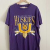 Chalk Line Uw Basketball Hoodie College Student Gifts