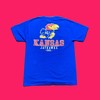 Champion Kansas Jayhawks College Apparel T-Shirt, Sweatshirt, Hoodie & More - Full Color Gift For Ncaa Fans