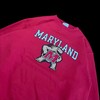 Champion Maryland Terrapins College Ncaa T-Shirt Sweatshirt American Football Sweatshirt Sports Gifts