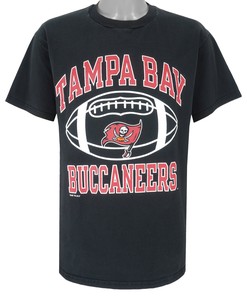 Champion Tampa Bay Buccaneers T-Shirt 1996 Vintage Tshirt Unisex Sport Sweatshirt Hoodie Gift