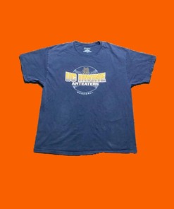 Champion Uc Irvine Anteaters College Baseball Sweatshirt Hoodie Football Game Day T-Shirt Lover