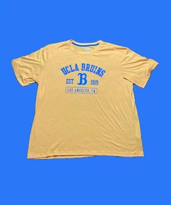 Champion Ucla Bruins College Apparel T-Shirts, Sweatshirts, Hoodies For Fans