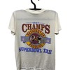 Charm 1987 Was Redskins Sweatshirt T-shirt Ideal Gift for NFL Fans