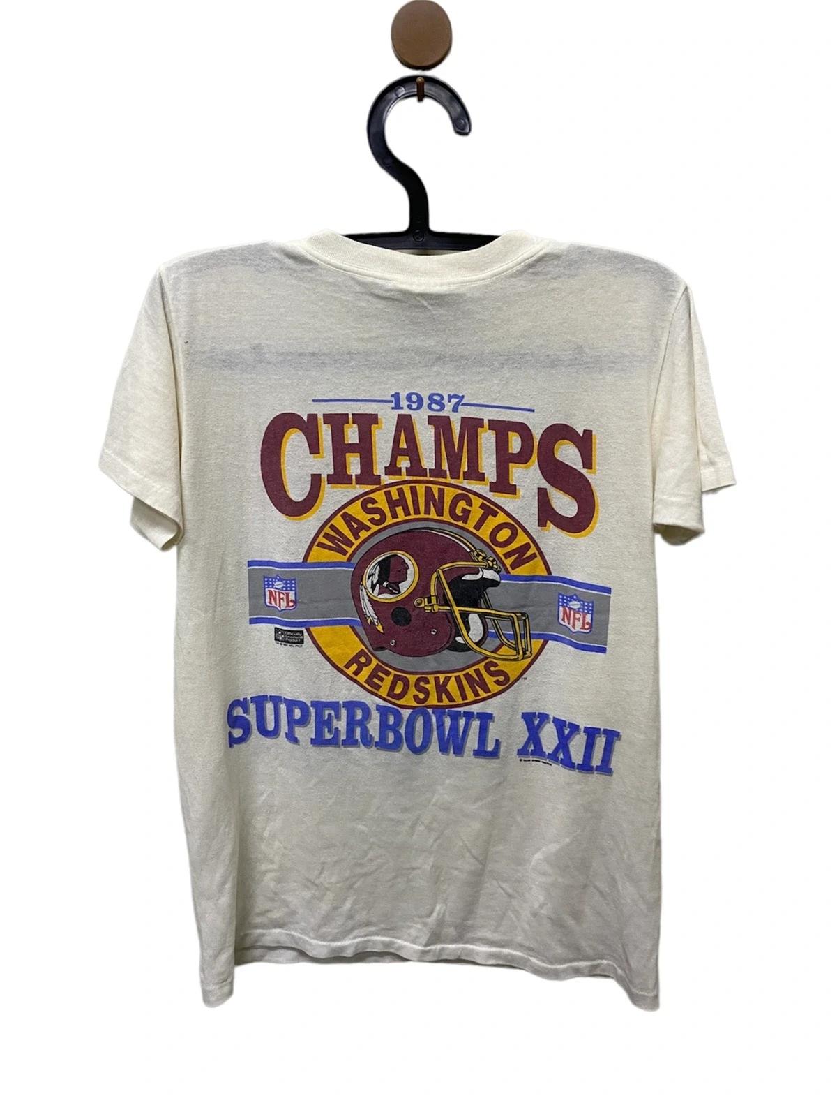 Charm 1987 Was Redskins Sweatshirt T-shirt Ideal Gift for NFL Fans