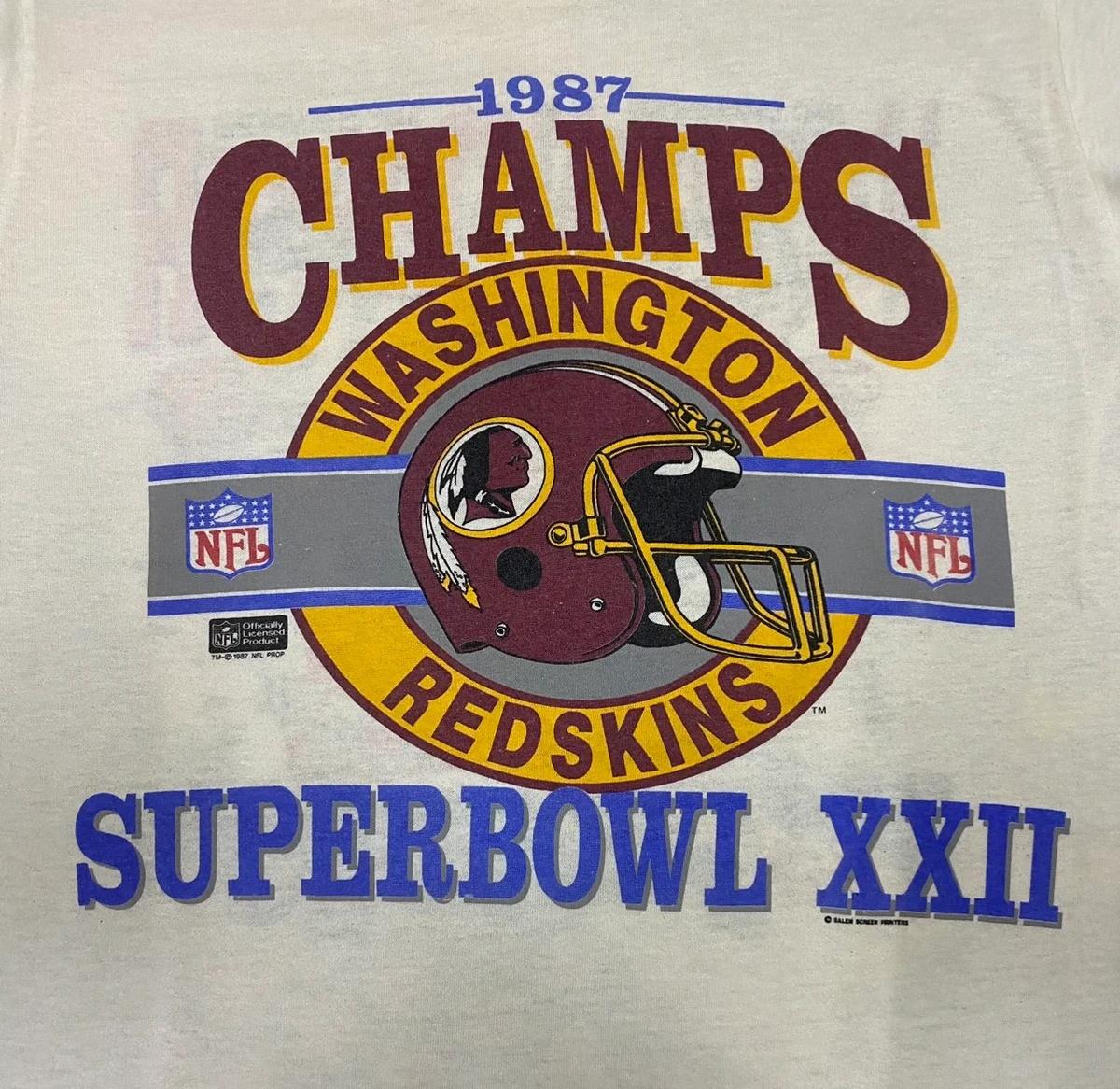 Charm 1987 Was Redskins Sweatshirt T-shirt Ideal Gift for NFL Fans - Image 2